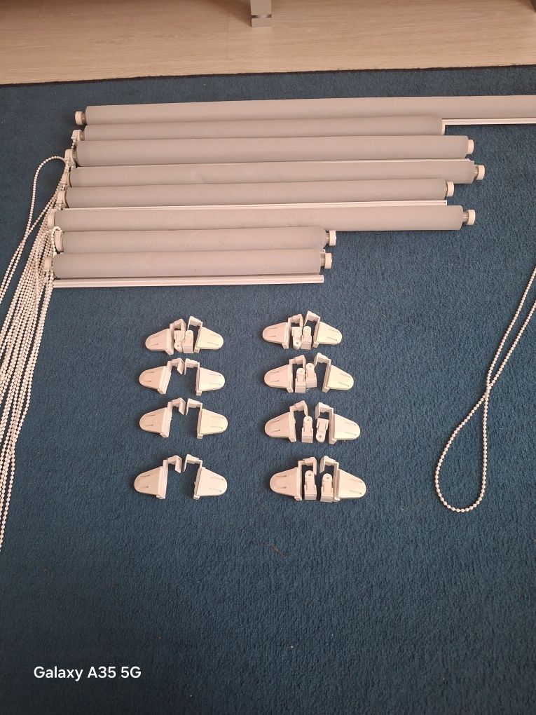 Roleta okienna 70,5 cm