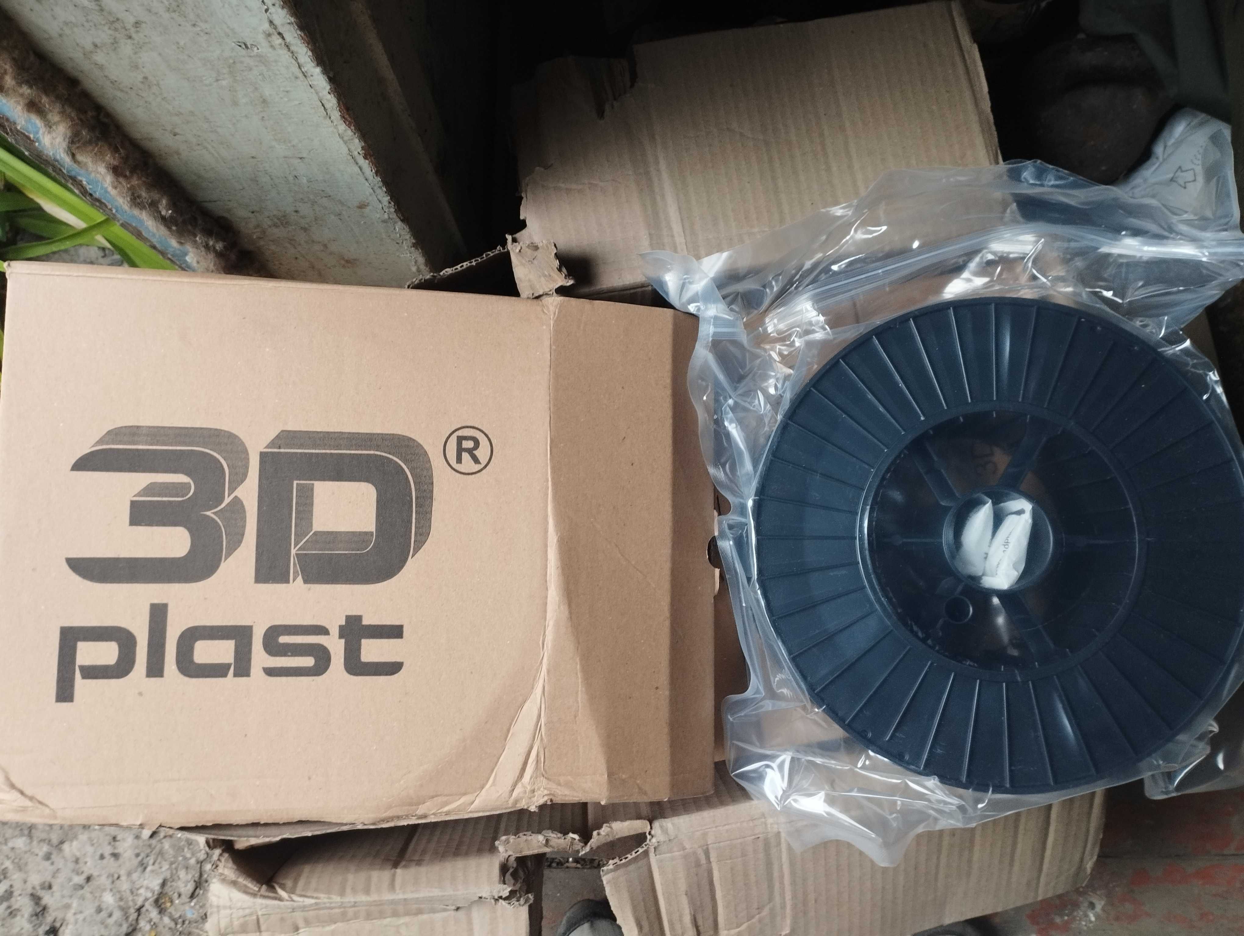 Філамент PLA для 3D принтера