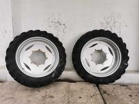 Koła wąskie uprawowe 11,2r36 270/95R36