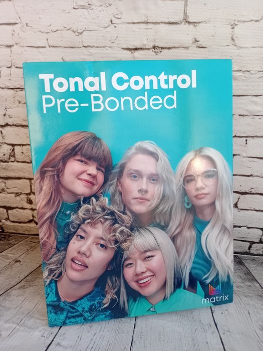 Фарб карта Matrix