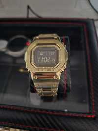 Zegarek G-Shock B5000 Gold
