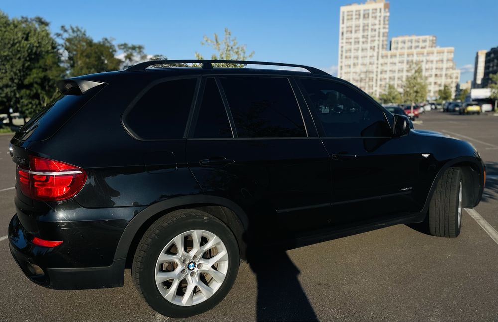 Продам BMW X5 2011 року