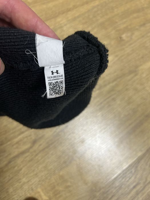 Шапка зимова Adidas , Underarmour, Speedo, Houston NFL , Swisski лижна