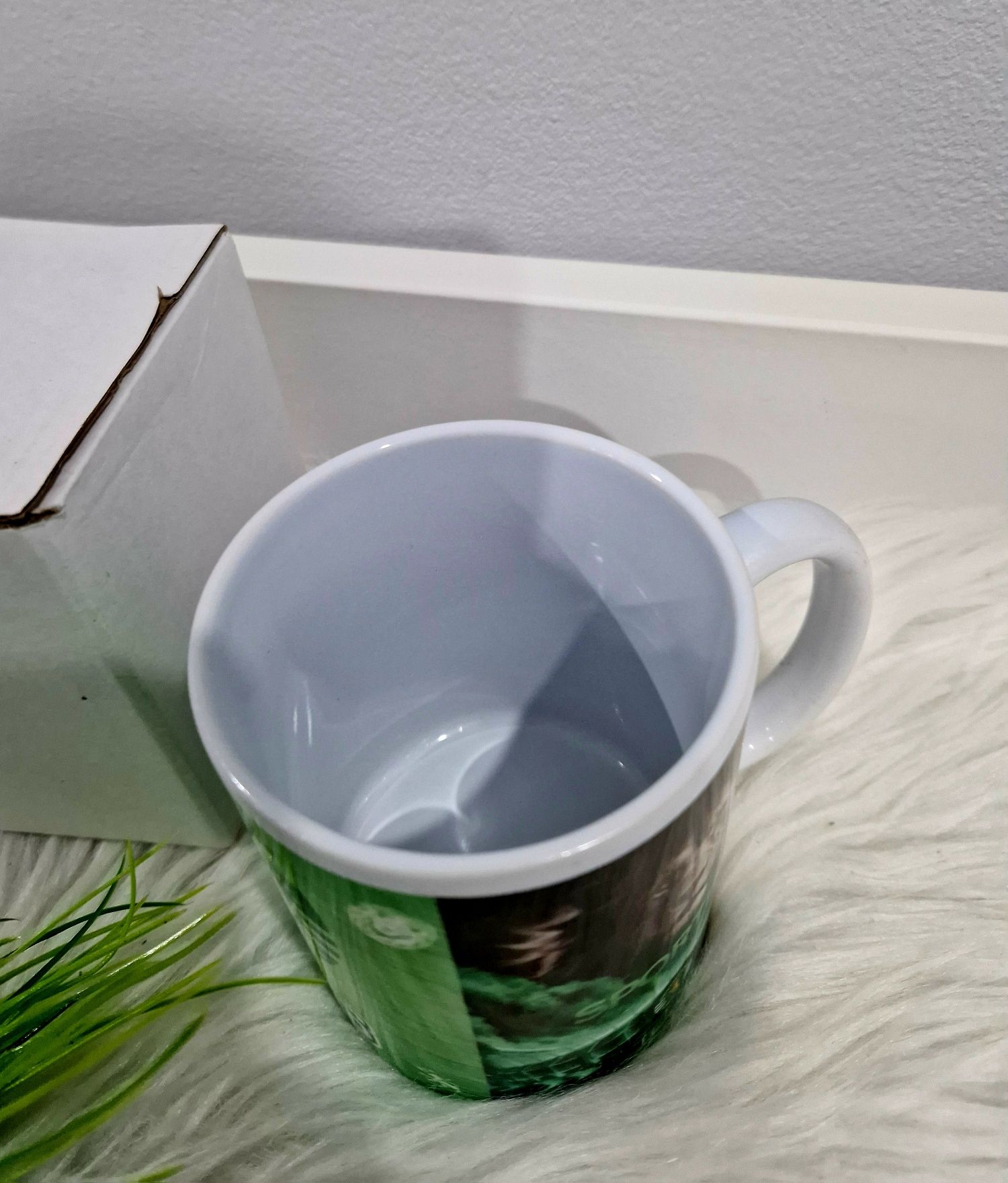 Caneca Sporting nova