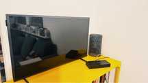 Telewizor Samsung The Frame QE32LS03TCU QLED TV