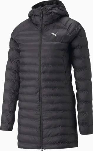 Куртка жіноча  демосезонна Puma  s,m,L