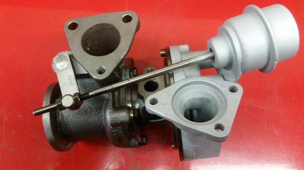 Turbina Turbosprężarka 1.7CDI W168 Mercedes A-klasse Vaneo 170 CDI