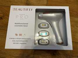 Laser kosmetyczny Beautifly b-shine pro