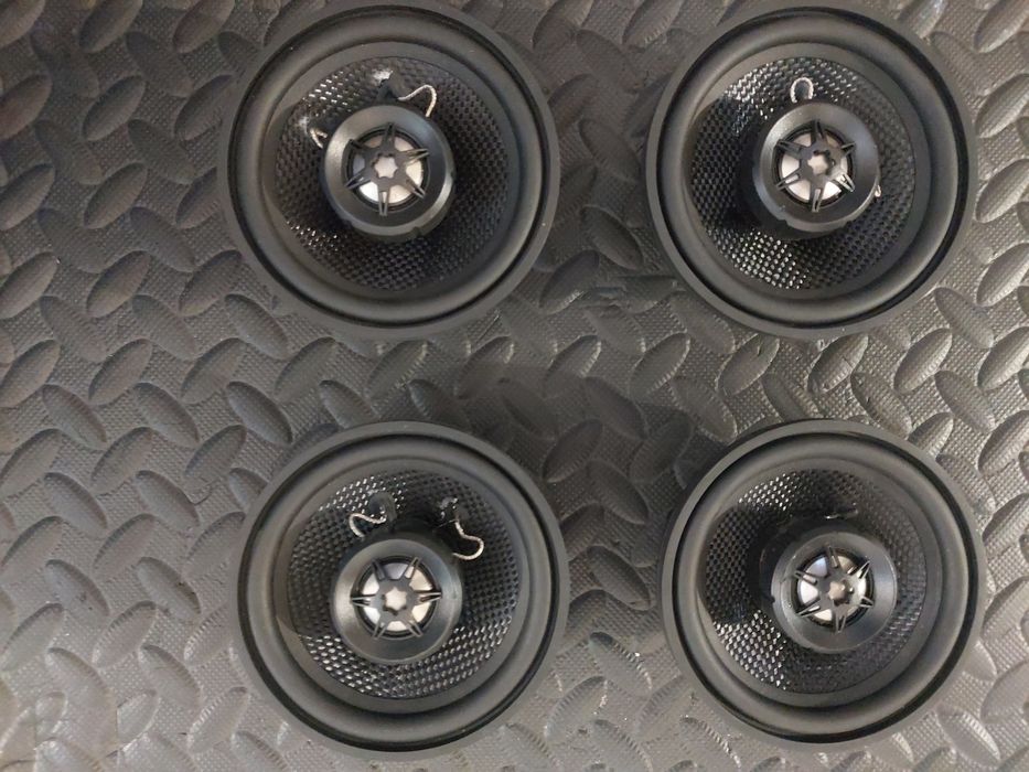 Głośniki Drzwi BMW E F G Musway CSB42X