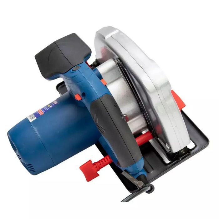 Pilarka Tarczowa 1500W 185Mm Dedra