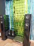 Hi-fi акустика Microlab V3650