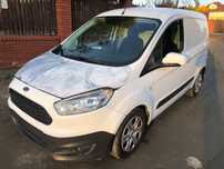 Ford Courier  1.0 EcooBost Przebieg 54tyś/km!!!