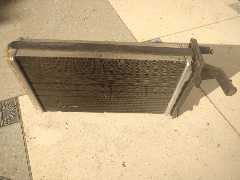 Радіатор для Fiat Tipo Tempra Croma Brava Marea Doblo Punto Fiorino Un