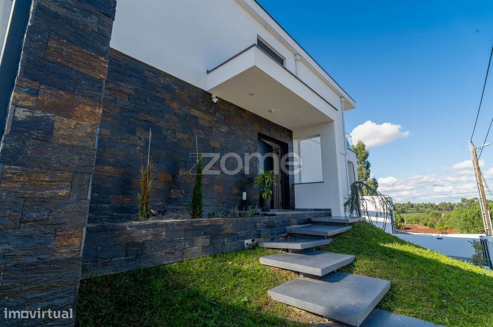 Moradia inteligente em Viseu