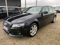 Audi A4 avant 2,0 tdi