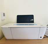 Drukarka HP Deskjet 2545