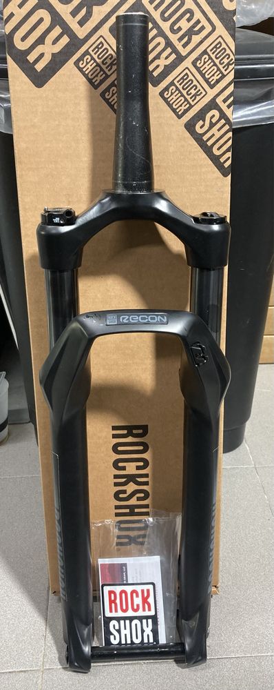 Rockshox Recon Boost