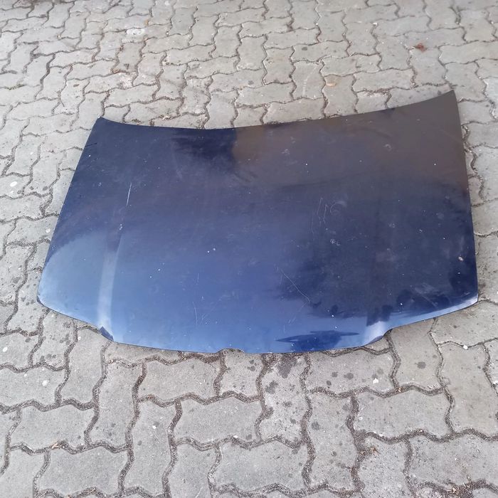 Capot vw polo 6n2