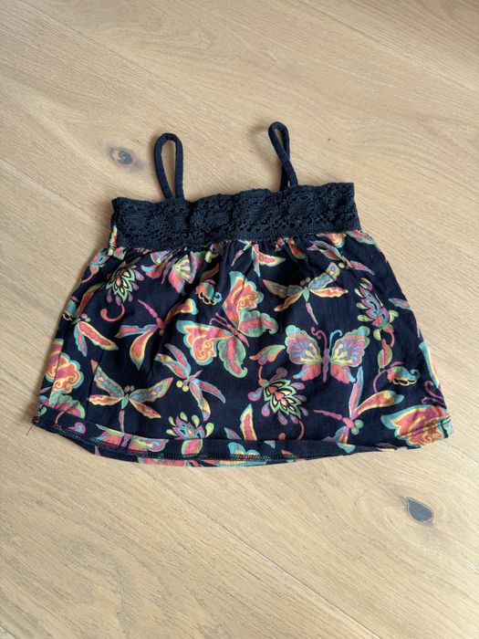 Baby GAP bluzeczka dla dziewczynki