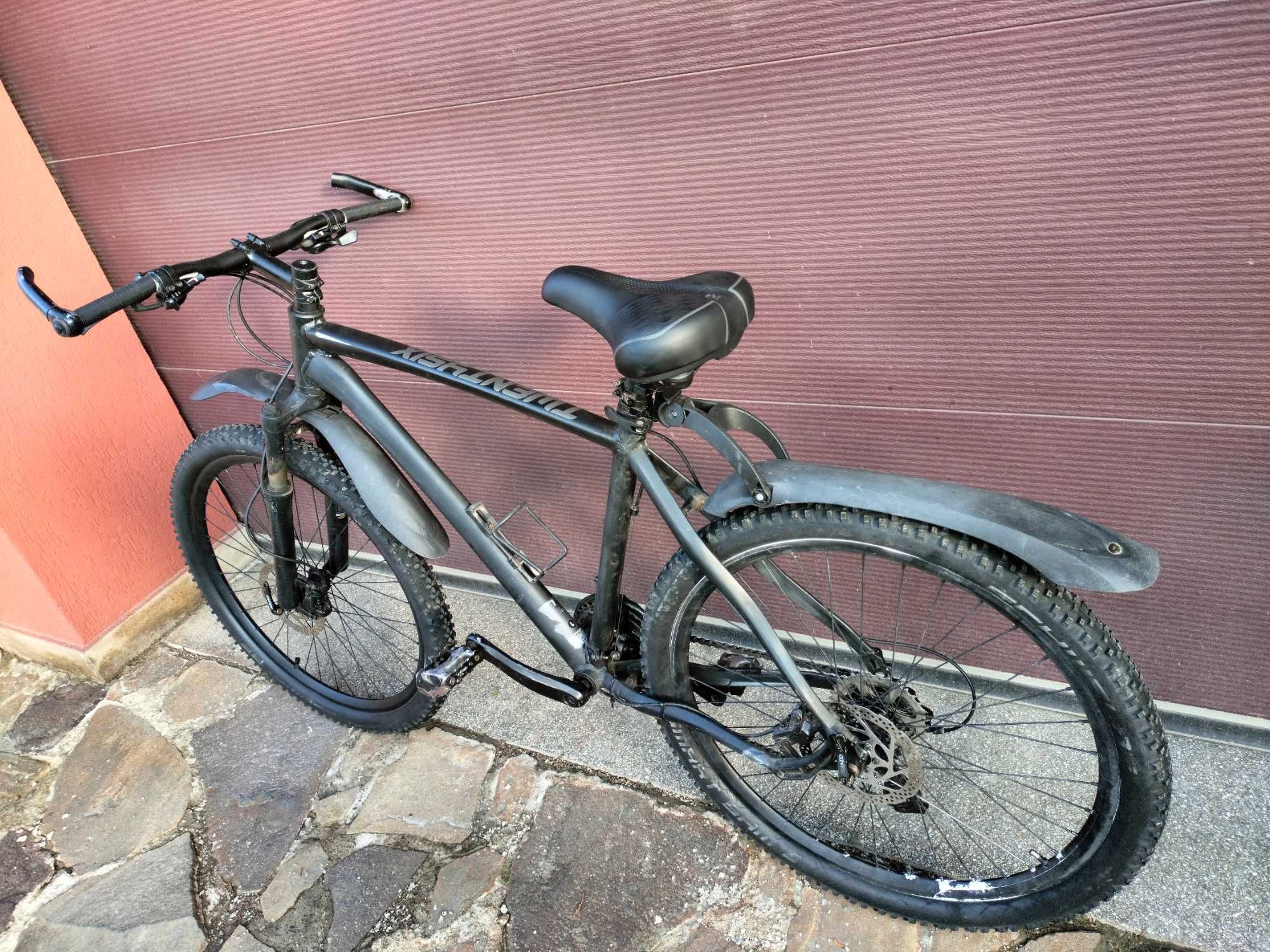 Велосипед Vektor 26, на запчастини