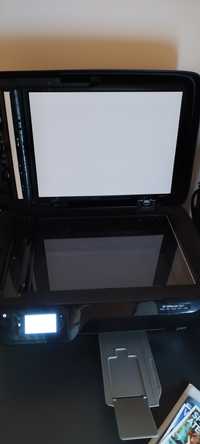 Impressora HP OfficeJet 3831