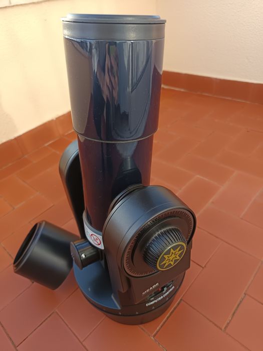 Telescópio Meade ETX-70AT