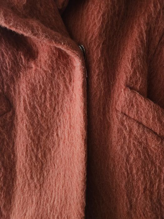 Płaszcz  przejściowy MaxMara