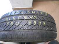 Opona pojedyńcza 225/50r17 minerva emizero 4s 8,2mm wielosezon