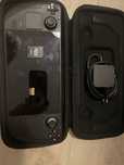 Steam deck LCD 64+1024gb