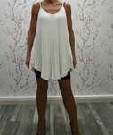 Bluzeczka PLUS SIZE biust 116/130 cm