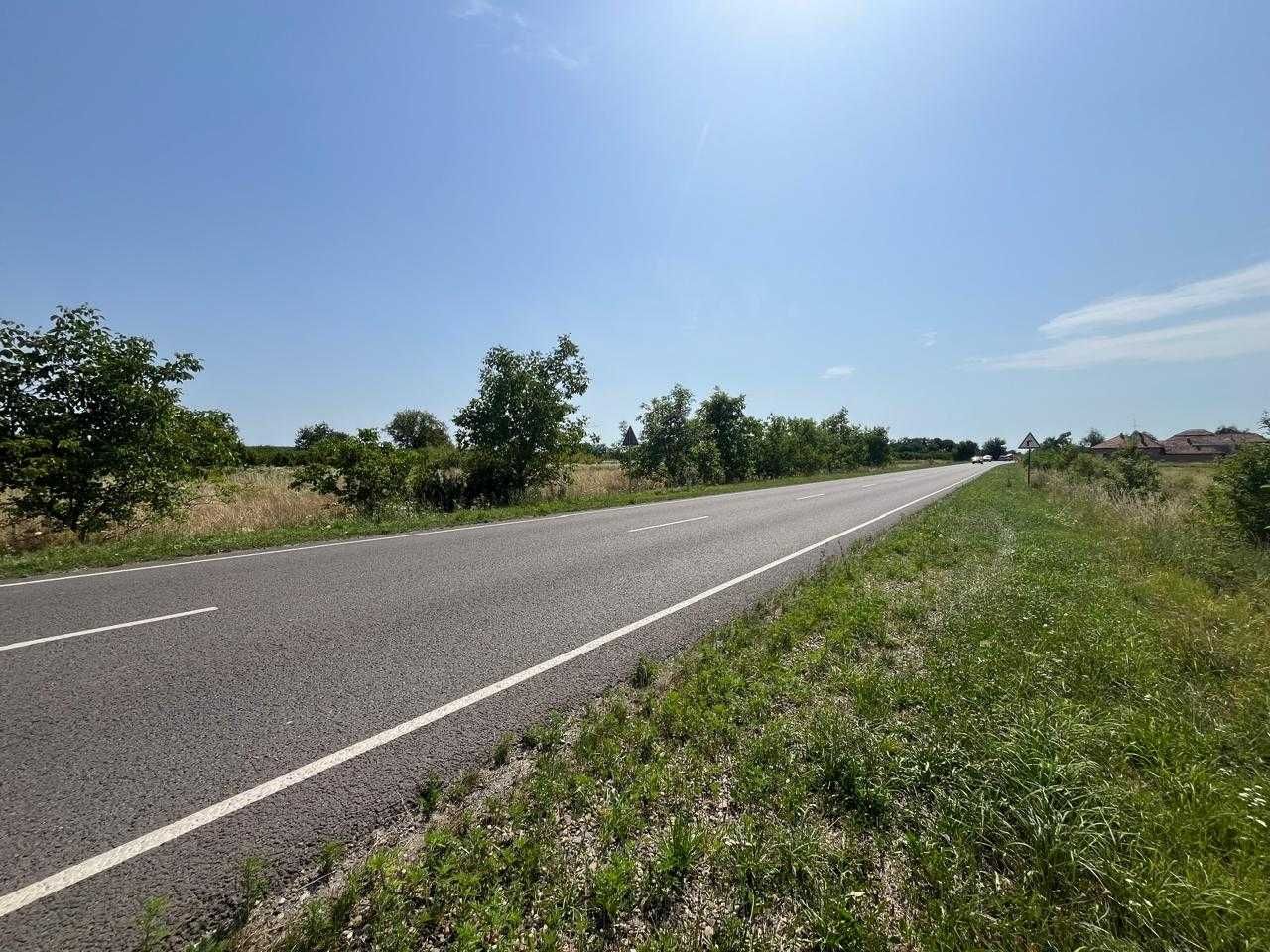 Ділянка 0.33 Га під АЗС