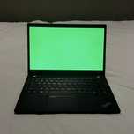Lenovo Thinkpad T490