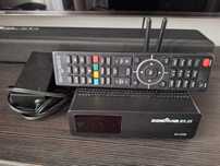 Dekoder Zgemma H9.2S openATV 7.4 wifi, cccam, oscam, newcamd