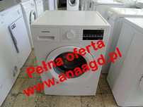 Pralka SIEMENS IQ 500 A+++ 8 kg GWARANCJA! Duży Wybór Sprzętu AGD