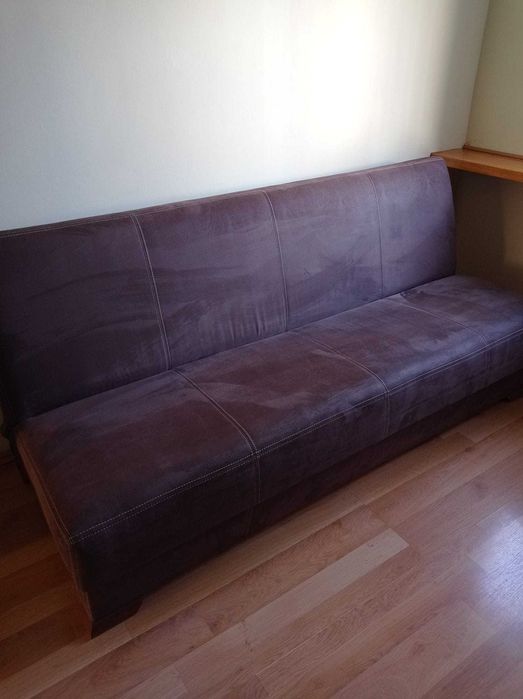 Kanapa stan bardzo dobry