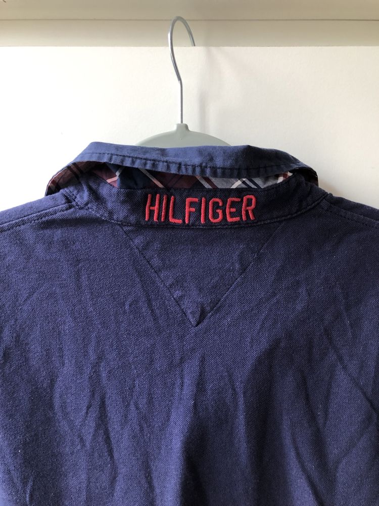 Koszulka polo tommy Hilfilger XL