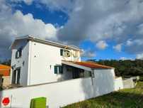 Moradia Isolada em Barqueiros