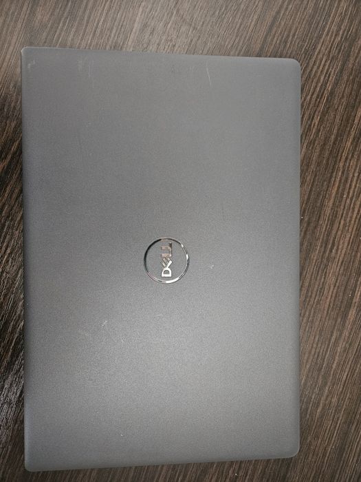 Ноутбук Dell Latitude 3510 Full HD i3-1011OU 128SSD + 140GB САМОВИВОЗ