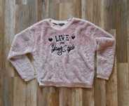Bluza Piżama L-XL BDB!