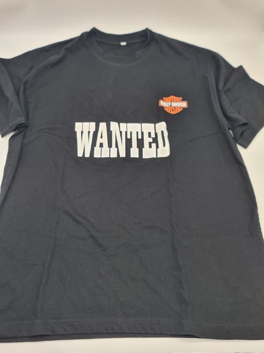 T-shirt homem HARLEY DAVIDSON FinnHogs