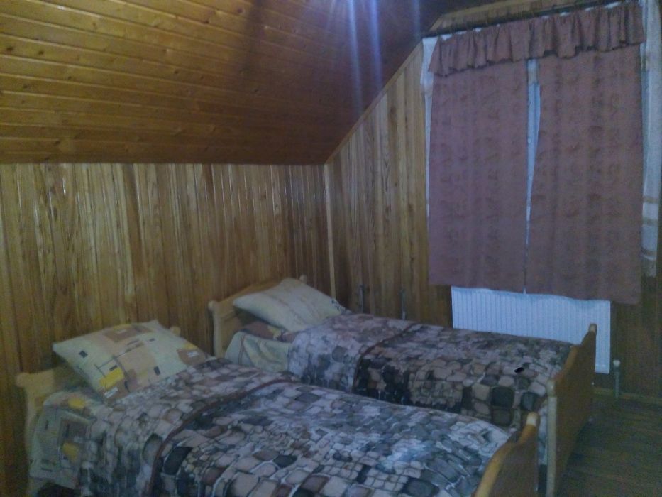 Дом у Ясіня. 5 кімнат.