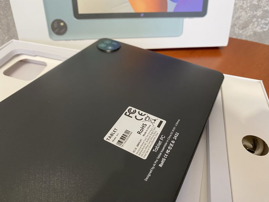 Продам Ігровий Планшет 6/32 Gb Новий