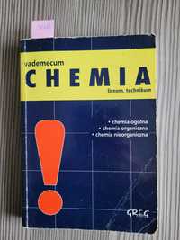 3820. "Chemia Vademecum" LO I Technikum M.Dubiel, J.Pabian