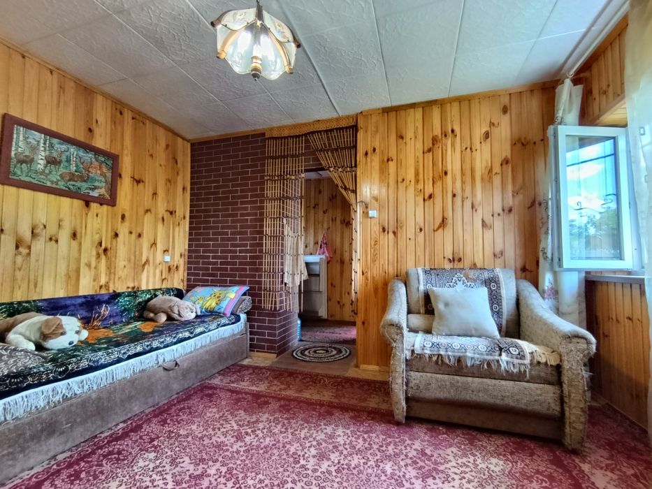 Будинок, дача р-н Подусівка