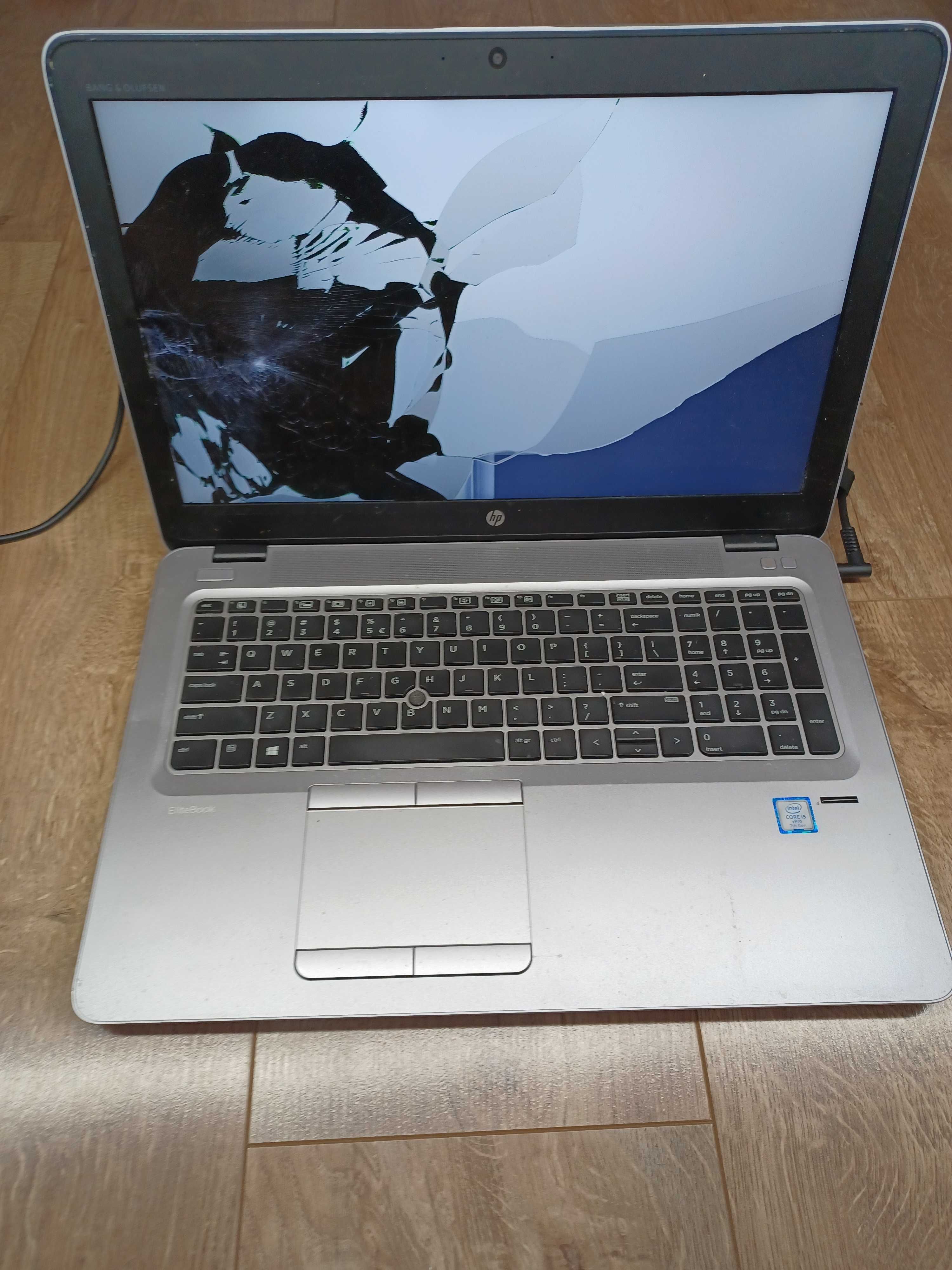 HP EliteBook 840 g5, 850 G4, 840 G3