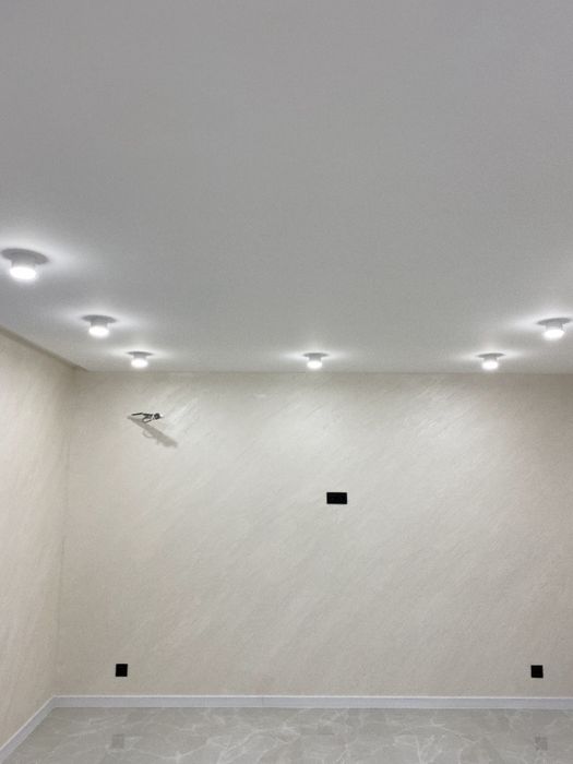 Ремонт під ключ, який довго буде тішити вас