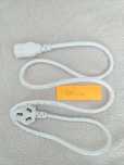 Kabel zasilający do komputera z chińskim wejściem