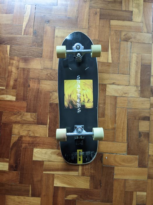 Yow Surfskate Snappers