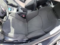 Fotel kierowcy citroen C5 x7 III
