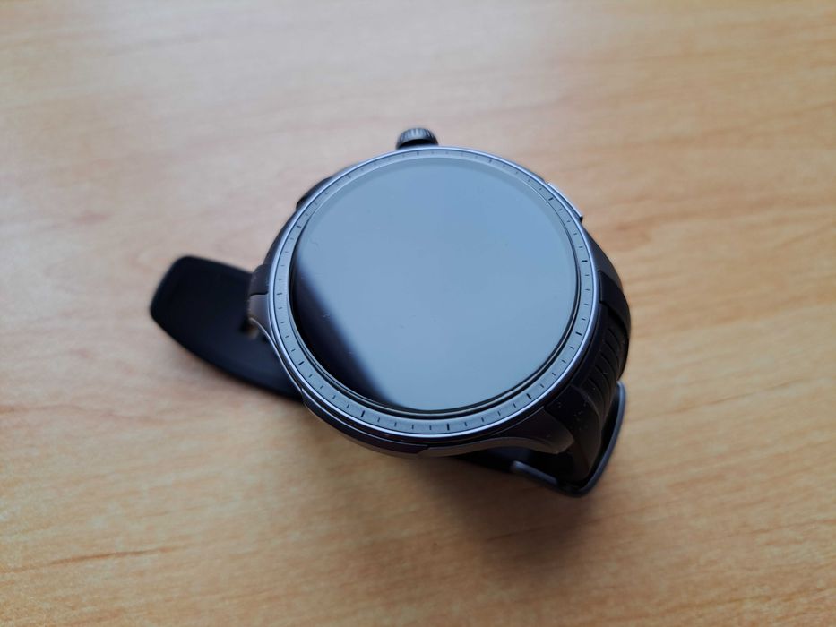 Amazfit Balance NFC